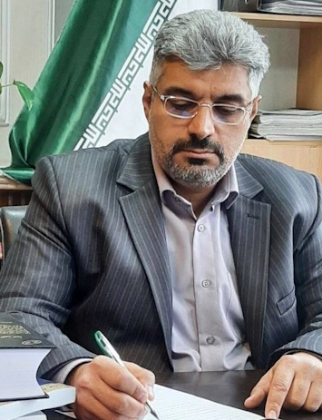 سید مهدی حسینی مدنی : مجلس ما نمایندگانی مانند شهید چمران ، شهید مدرس ، شهید رجایی و شهید بهشتی میخواهد